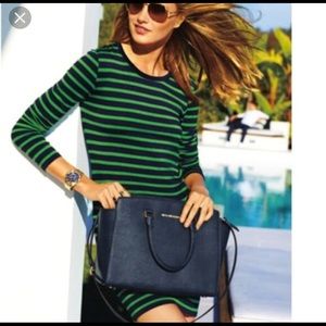 Michael by Michael Kors nautical dress